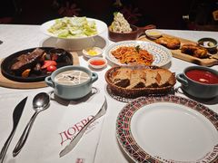 -俄士厨房(环球港店)