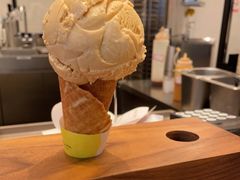 -LUNEURS月乐诗·法式冰淇淋(北外滩来福士广场店)