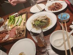 -永红源啤酒·烧烤·海鲜·大排档(台柳路店)