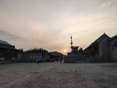 -常家庄园