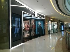 -万达广场(南宁青秀店)