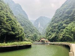 -神龙峡风景区