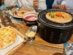 -卢布里西餐厅(总店)