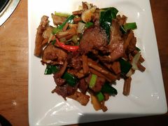 -黑鸡小馆(金源店)