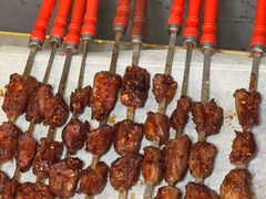 -醉炫音速烧烤(沙河总店)