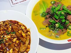 -来菜·湖北头牌藕汤(武商MALL众圆店)