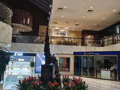 -大连富丽华大酒店