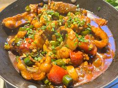 -随缘小馆(红岭路店)