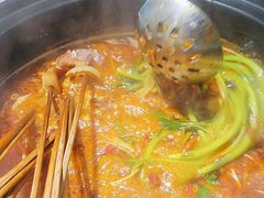 -钢管厂五区小郡肝串串香火锅(梅川路店)