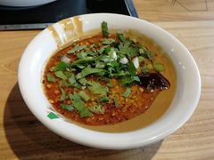 自助小料-珍巴奴毛肚牛肉小火锅(四惠店)