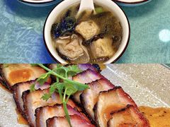 -东江海鲜大排档·潮汕菜·砂锅粥
