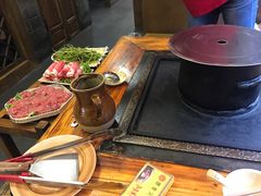 -滇藏石锅宴(崇仁巷老店)