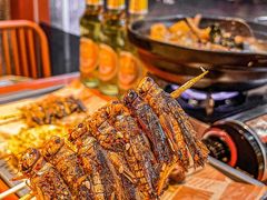 蚂蚱-神府路壹号·海鲜烧烤·砂锅粥·锅物(三坊七巷店)