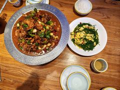 -俭寨大盘芦花土鸡·小公鸡·烧烤新疆菜(云通店)