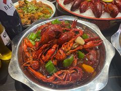 -袁老大龙虾(石鼓路总店)