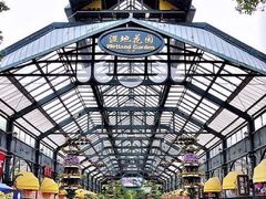 -东部华侨城