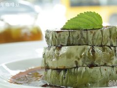 -上岛咖啡(大德店)