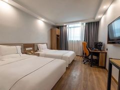 -网鱼电竞酒店(苏州大学东校区店)