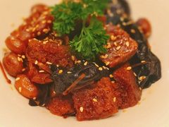 -新东方千禧大酒店-逸品轩中餐厅