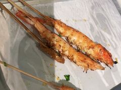 -木屋烧烤(白石洲店)