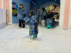 -世界之窗阿尔卑斯冰雪世界