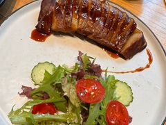 -朵朵开素食餐厅(后宰门街店)