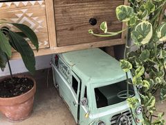-AHAVA·Fang Baking Studio