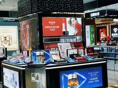 -百伦百货(简阳店)