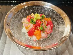 -炎橘·板前料理 Omakase