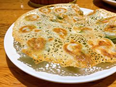 青花煎饺-大清花饺子(山庄店)
