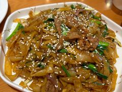 -粤域茶餐厅