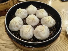 鲜肉汤包-法华汤包馆(法华镇路店)