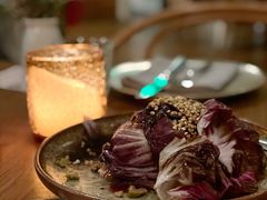 布拉塔芝士落地球火腿-BOR Eatery(安福路店)