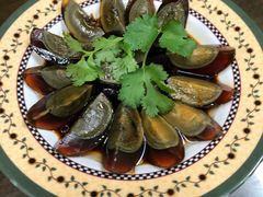 凉拌皮蛋-协和菜馆(凤凰街店)