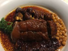 -汤城小厨•粤菜•靓汤(苏州街店)