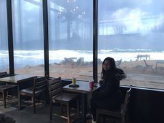 -Cafe Aewol Monsant