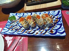 -仙隐小鹿料理食堂(沙市人信汇店)