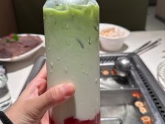 -海底捞火锅(盈石八一广场店)