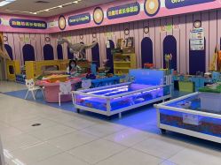 -孩子王(番禺万达广场店)