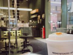 -Ann COFFEE(来福士店)