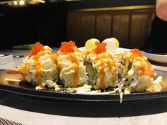 -極上萬膳·日料放题(海岸城店)