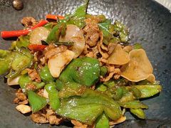 -眉州东坡(清河万象汇店)