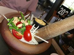 -simply thai天泰(长泰广场店)