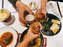 -悦融·京鲁菜·露台花园(安定门店)