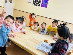 -SmartyAnts（小贝壳）.家庭式托管