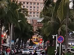 -三亚夏威夷大酒店