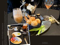 -LA TABLE de Joël Robuchon Restaurant