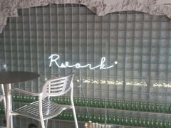 -RWORK·COFFEE(滨江店)