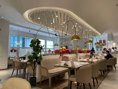 大堂-Deer Park鹿园西餐(仁恒置地广场店)