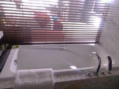 -北京北辰洲际酒店